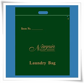 packing bags