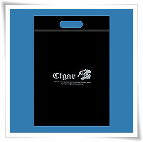 zipper bags
